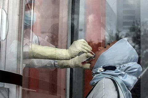 Image Courtesy: IANS