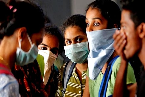 Summer programme for PG Arts and Science students in TN (Credit: Reuters)