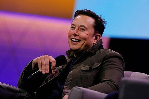 During the Covid crisis, Elon Musk, ?became the world's richest man (Image Courtesy: Reuters)