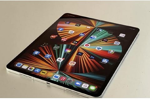 Representative Image