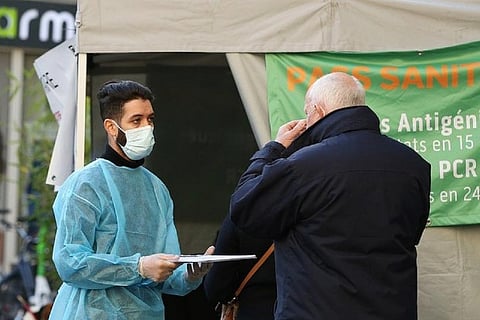 Image Courtesy: IANS