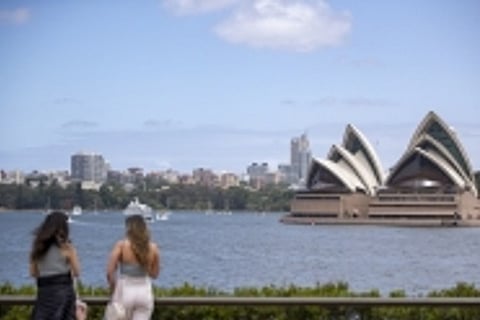 Representative Image (Image Credit: IANS)