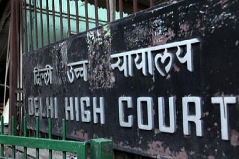 Delhi High Court (Credit: PTI)