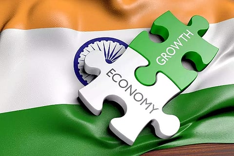 99 per cent of CEOs in India believe India's economic growth will improve over the next 12 months