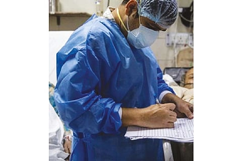 Cure for Omicron: Is natural immunity better than vaccine?