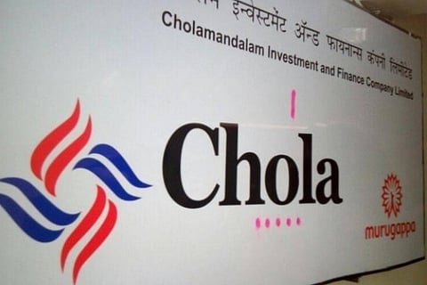 Cholamandalam Investment to acquire 72 pc stake in Payswiff for Rs 450 crore