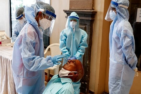 Representative image (Source: ANI)