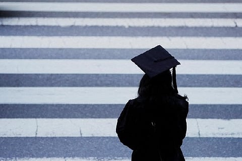 Representative Image (Credit: Reuters)