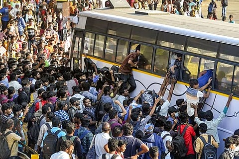 Representative Image