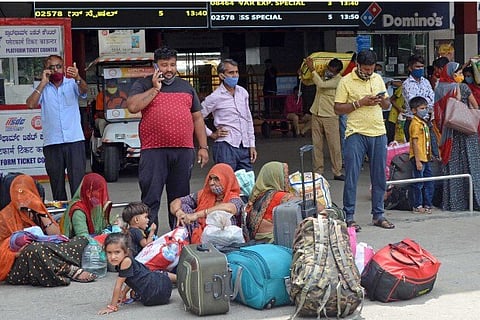 Representative image (Source: IANS)