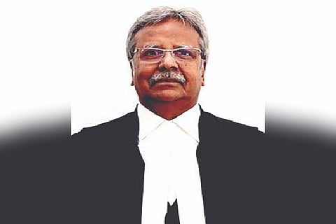Justice C T Selvam to head TN fourth police commission