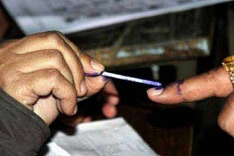 Madras HC to hear plea opposing urban body polls amid third wave