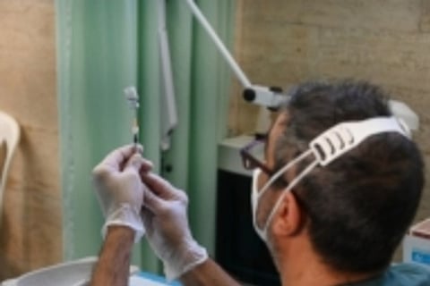 Representative Image (Image Credit: IANS)