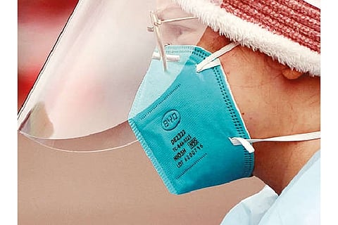 Deadly distribution: Why are men more likely to die of Covid?