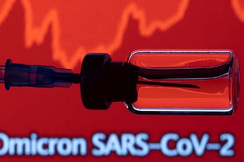 Representative image: Reuters