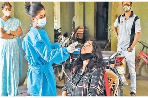 Representative image.