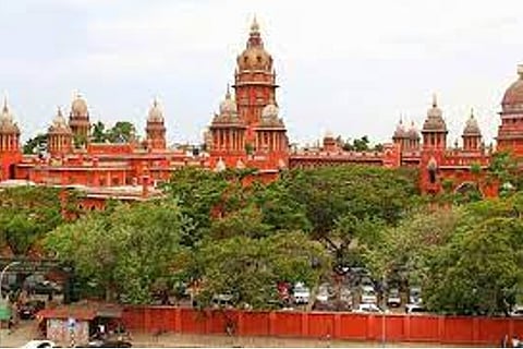 Madras High Court