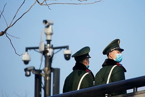 Representative image (Source: ANI)