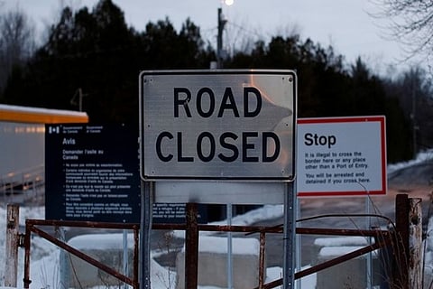 Representative Image (Image Credit: ANI)