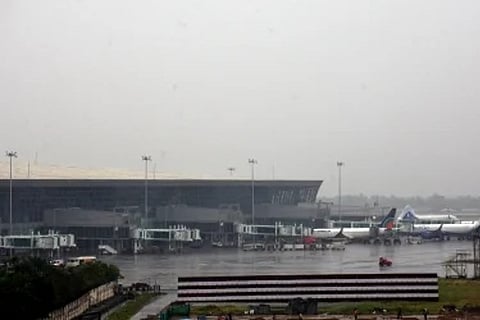 Representative image (Source: IANS)