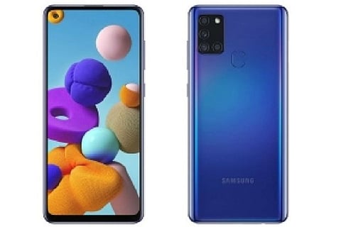 Image Courtesy: IANS