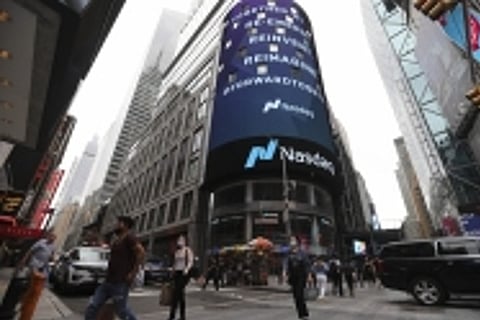 Representative Image (Image Credit: IANS)