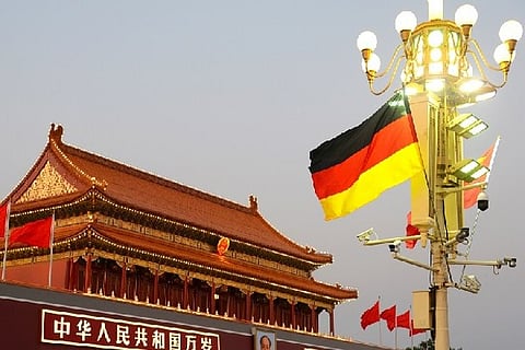 Representative Image (Image Credit: ANI)