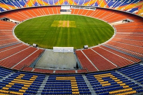 Representative Image (Image Credit: ANI)