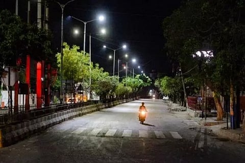 Representative image