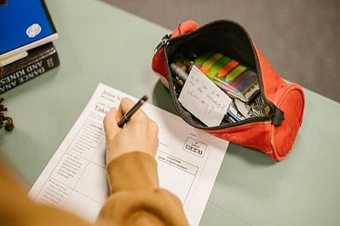 Representative Image