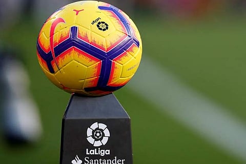 Representative image.