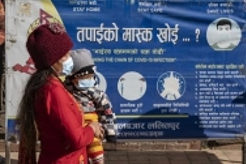 Representative Image (Image Credit: ANI)