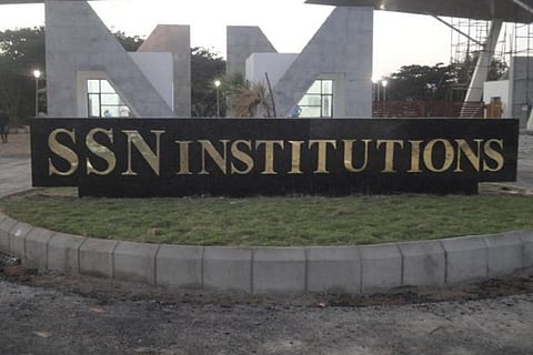 SSN records 40 pc rise in placement salaries