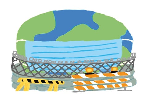 Future focussed: What we can do when the next variant drops