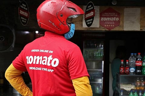 Image Courtesy: Reuters