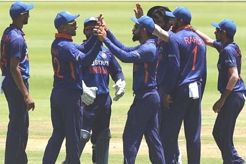 Image Courtesy: Reuters