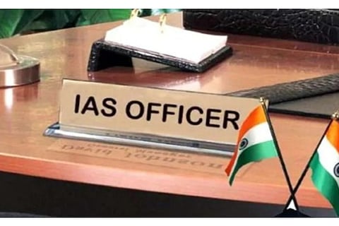 IAS cadre Rules row: Reason behind Centre's proposal, states' reactions