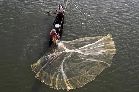 Representative Image (Credit: Reuters)