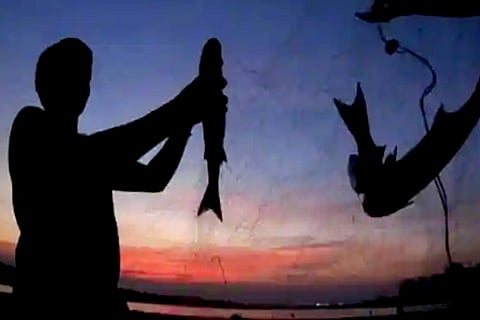 Fishermen threaten to give up all documents relating to Indian citizenship by February 2