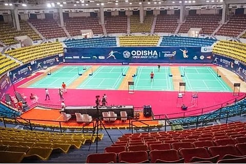 Image Courtesy: IANS