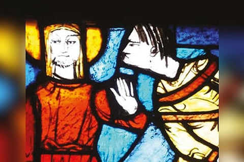 Representative image