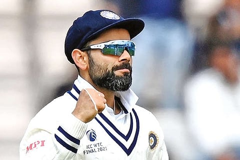 Ravi Shastri has said everyone must respect Virat Kohli?s decision to quit Test captaincy