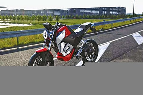 Representative image