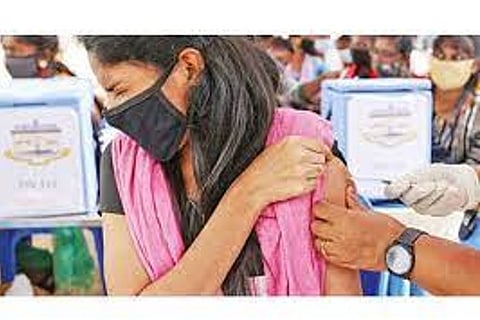 Representative image