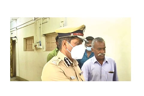 Thoothukudi firing: ADGP appears before Aruna Jagadeesan panel