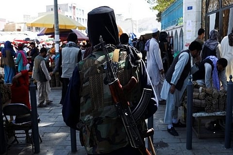 Representative image (Source: ANI)