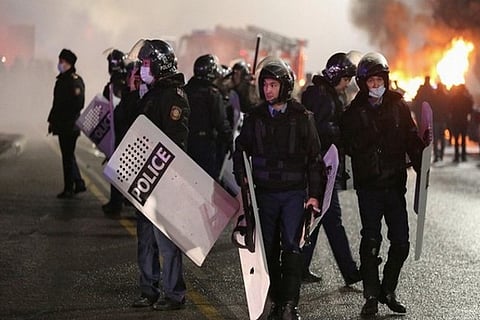 Representative image (Source: ANI)