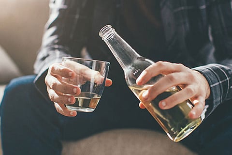 Representative image.