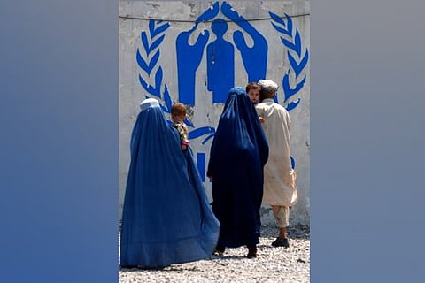 Image Courtesy: IANS