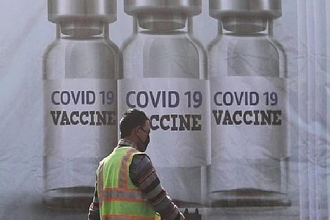 It is expected that the price of a vaccine will be fixed below Rs 275 per dose (Credit: Reuters)